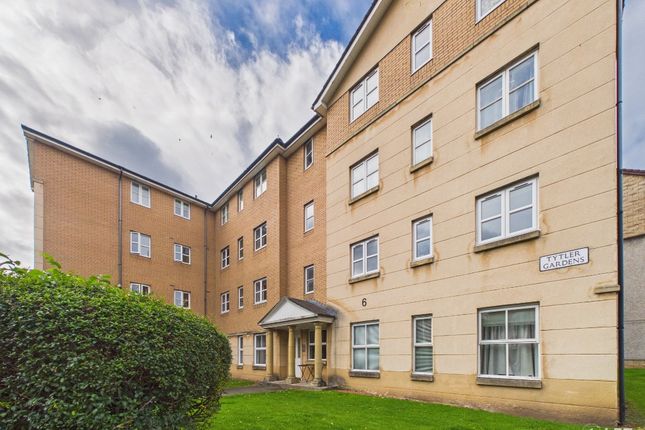 1-bed flat on Tytler Gardens, Abbeyhill, Edinburgh, EH8 8HQ, Edinburgh, £1,100/mo