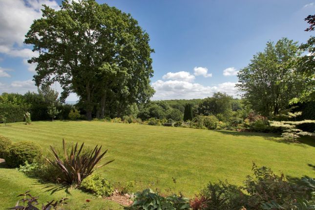 Detached house for sale in Chart Lane, Brasted Chart, Westerham, Kent
