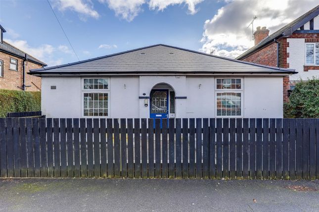 5-bed house on 9 Blenheim Avenue, Nottingham, £265,000