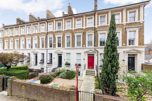 Thumbnail Terraced house to rent in Trafalgar Avenue, Peckham, London