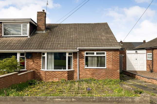 Bungalow for sale in 106 Downend Road, Newcastle Upon Tyne, Tyne And Wear