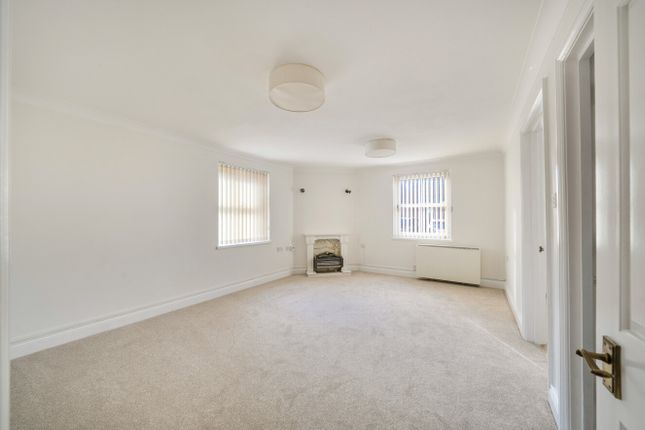 Flat 21, Eastfield Court,, Church Street, Oxfordshire photo 4