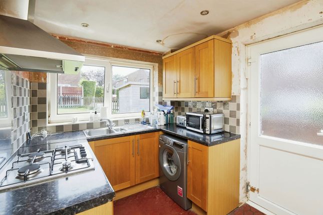 5, Sitwell Drive, Belper photo 2