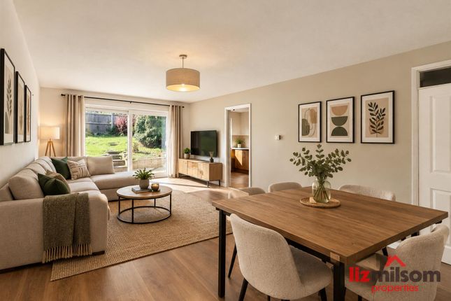 99, Marlborough Way, Ashby-De-La-Zouch photo 3