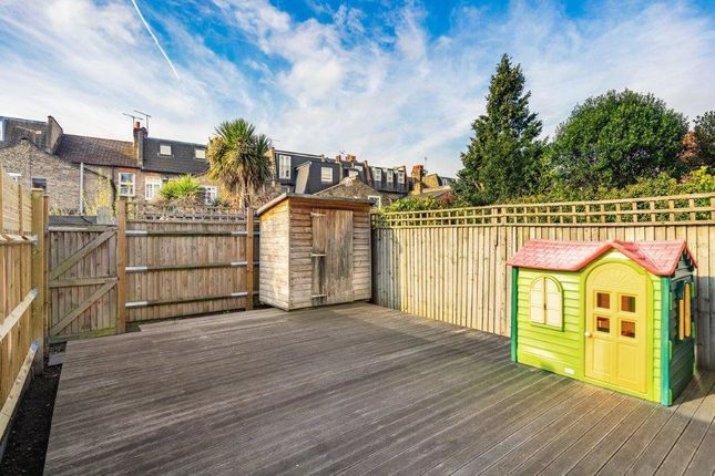 53, Rannoch Road, London photo 4
