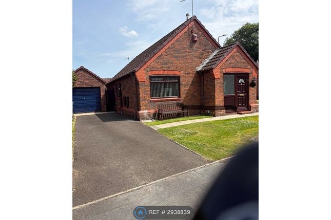 2-bed house on Measham Way, Croxteth Country Park, Liverpool, £1,050/mo