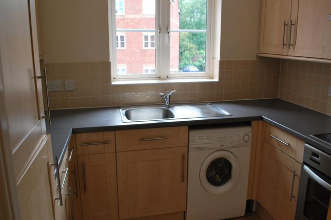 Flat 32, Coventry photo 2