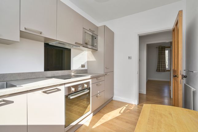 Flat for sale in 19/3 Warriston Road, Edinburgh