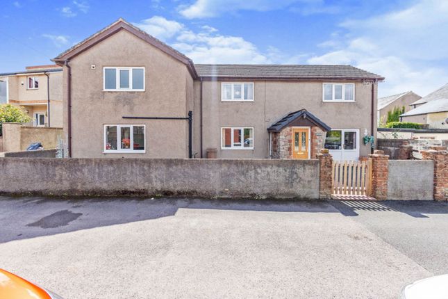 Detached house for sale in Lord Street, Dalton-In-Furness