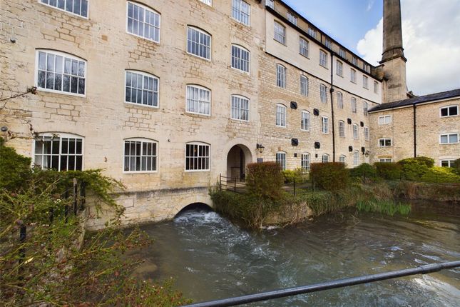 Flat for sale in Dunkirk Mills, Inchbrook, Stroud, Gloucestershire
