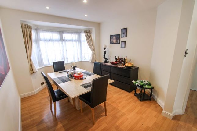 Semi-detached house for sale in Rothesay Avenue, Greenford