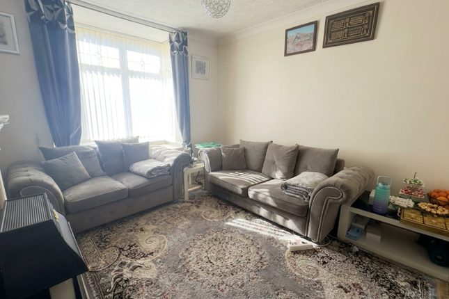 86, Park Road, Spalding photo 2