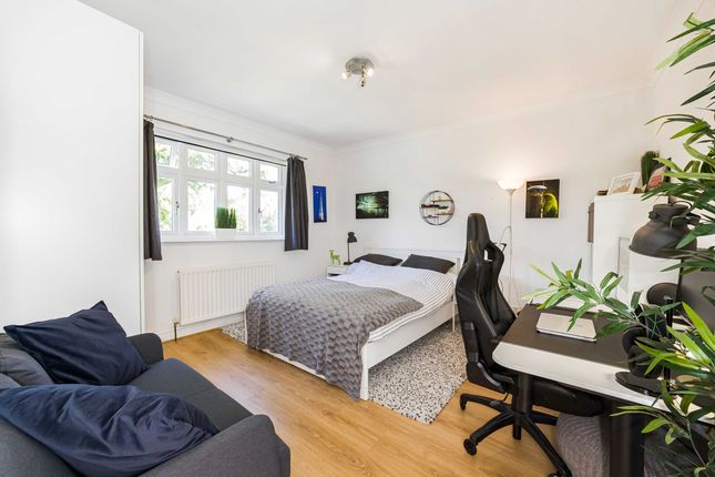 Detached house for sale in Manor Way, London
