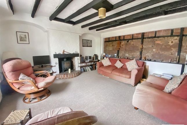 Property for sale in Monmouth Street, Topsham, Exeter