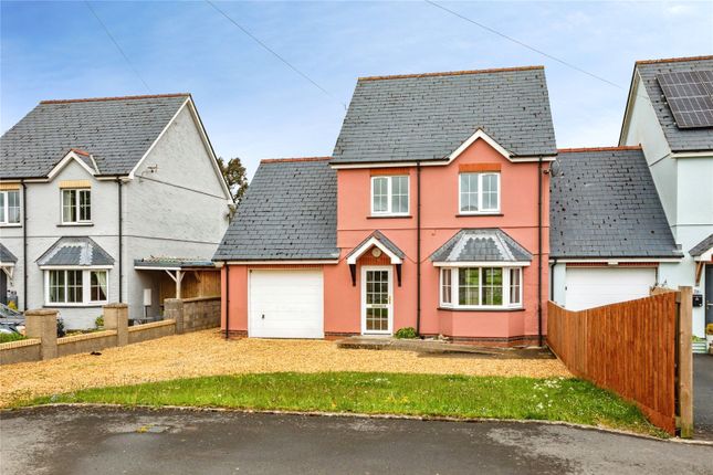 2A,, Bowls Road, Cardigan photo 2