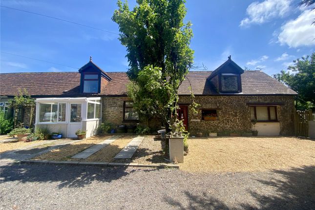4-bed house on 2 The Drive,, Kentisbury, Devon, £750,000