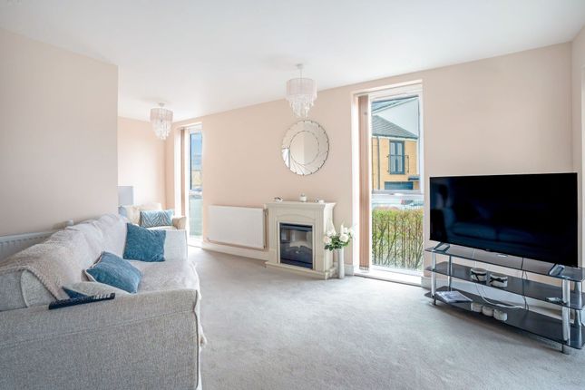 Flat 1, 41 Cranwell Road, Weston-Super-Mare photo 2