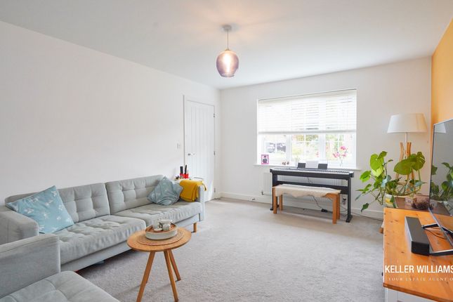 110, Fellow Lands Way, Derby photo 2
