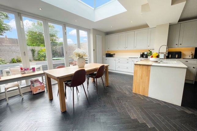 8 Townfield Road, Knutsford photo 3