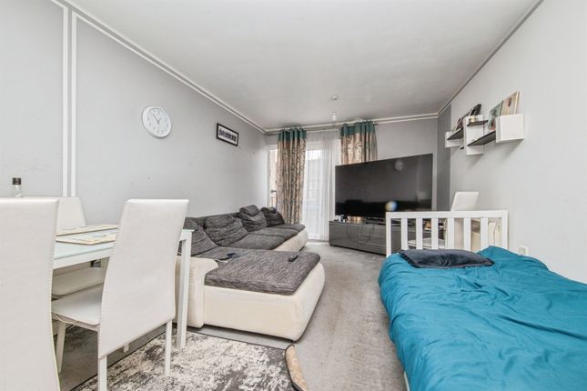 Flat 10, Abbey Court, 92, Bramford Road, Ipswich photo 2