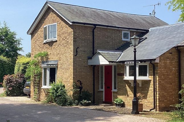 3-bed house on The Coach House, Hadlow Park, Tonbridge, £650,000
