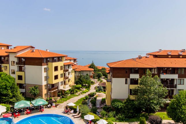 Thumbnail Apartment for sale in Garden Of Eden, Sveti Vlas, Bulgaria