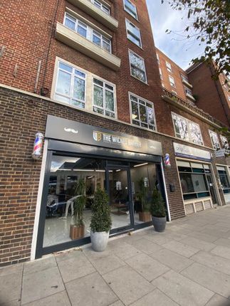 Thumbnail Commercial property to let in 112 Eversholt Street, 2Dn, London