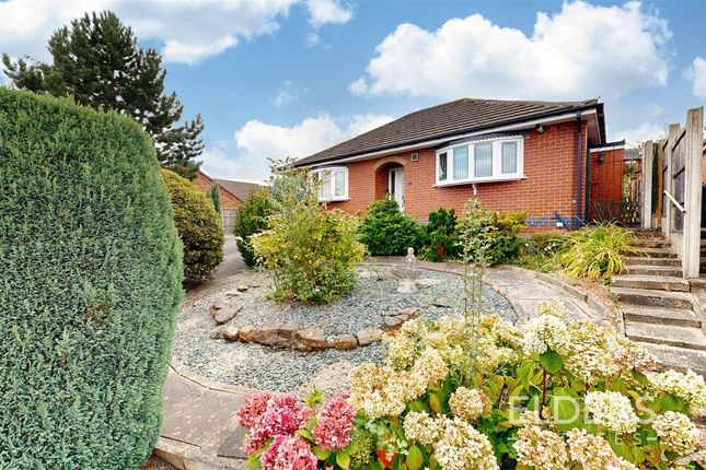 2-bed bungalow on 11, Haddon Nurseries, Ilkeston, £239,950