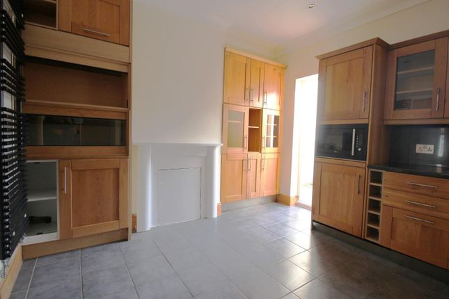 Terraced house to rent in Abbey Grove, London