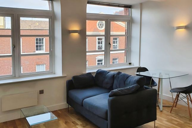Flat 6, 42, Park Place, Leeds photo 3