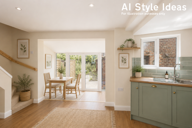 81, Millgate, Selby photo 4