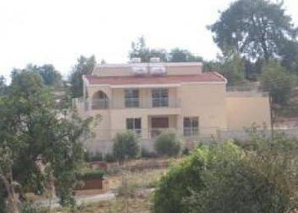 Villa for sale in Kivides, Limassol, Cyprus