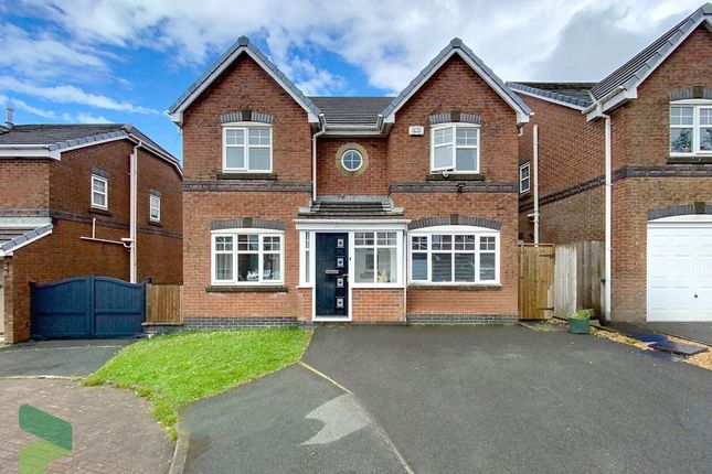 Front Exterior And Driveway