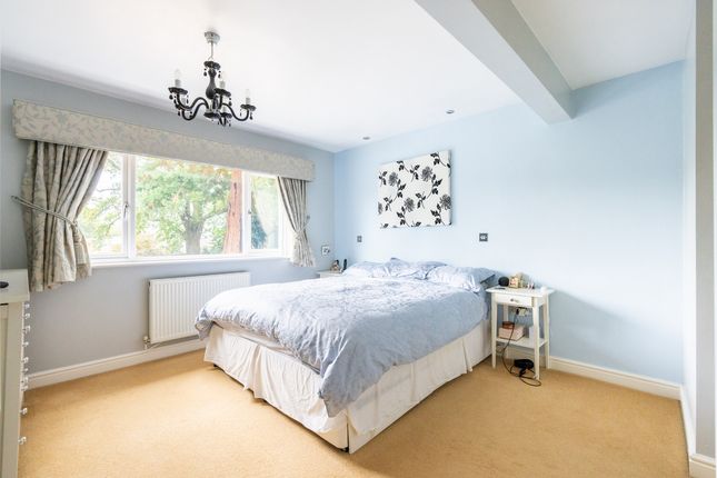 Detached house for sale in Broomfield Road, Kidderminster