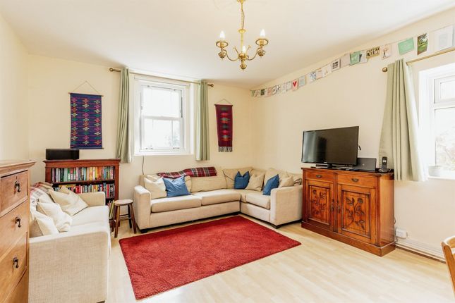 Flat for sale in Church Road, Leigh Woods, Bristol
