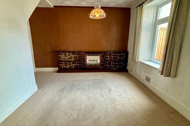 End terrace house for sale in Waterloo Road, Hakin, Milford Haven