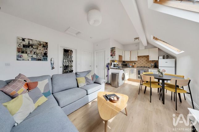 Flat Flat 4, 35, Newnham Street, Ely photo 3