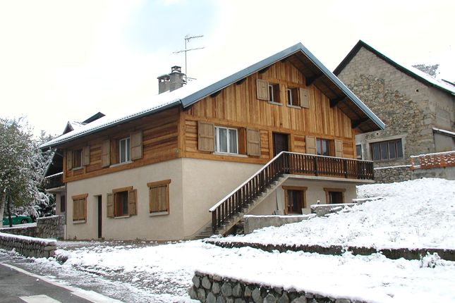 Thumbnail Chalet for sale in Les Deux Alpes, Rhone Alpes, France