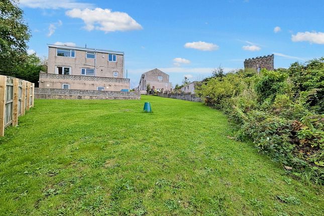 Thumbnail Detached house for sale in Leathwaite, Whitehaven