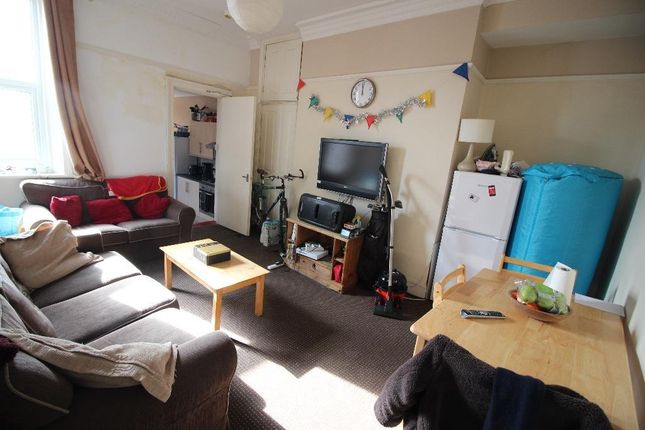 Thumbnail Maisonette to rent in Coniston Avenue, Newcastle Upon Tyne