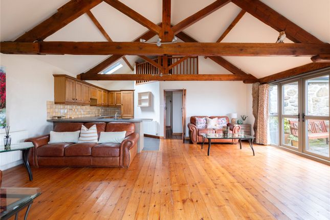 Beersheba Lodge,, Lelant, Cornwall photo 4