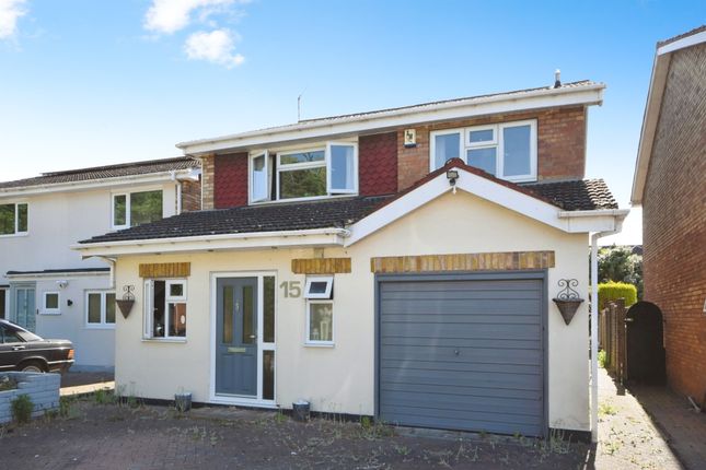Thumbnail Detached house for sale in Talbrook, Brentwood