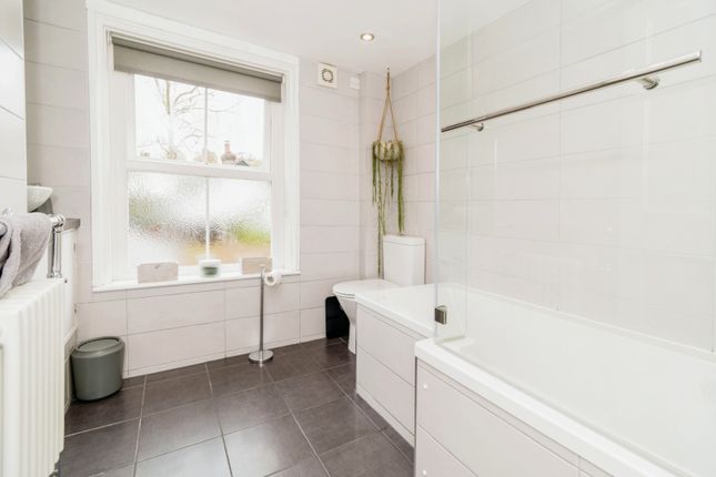 Semi-detached house for sale in Westwood Road, Lyndhurst, Hampshire