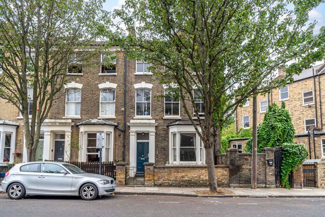 Thumbnail End terrace house for sale in Bryantwood Road, Highbury, London