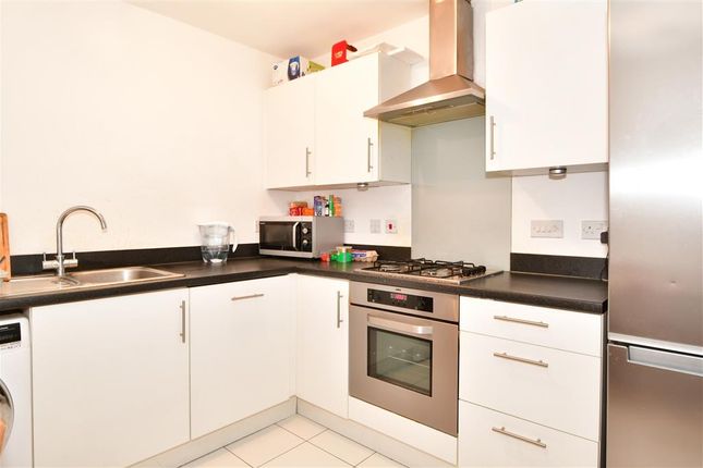 Flat for sale in Fosters Place, East Grinstead, West Sussex