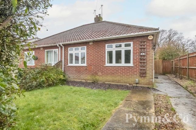 Bungalow for sale in Thorpe St Andrew, Norwich