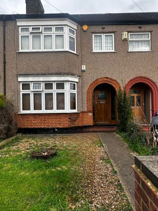 Thumbnail Terraced house for sale in Ramsgill Drive, Ilford