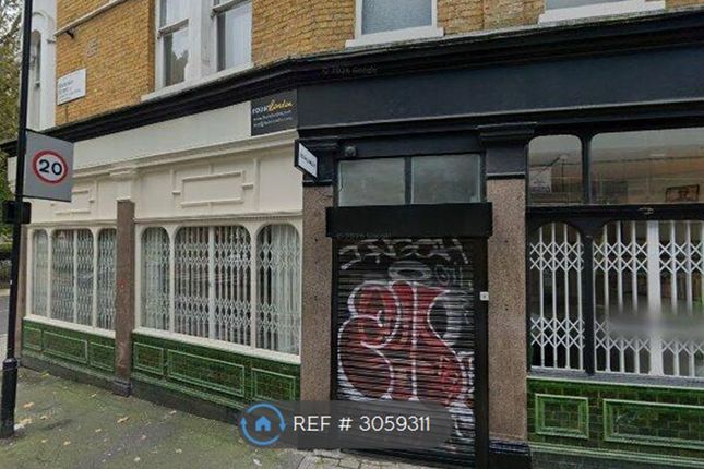 B Hackney Road, London photo 3