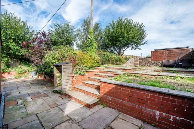 Sherbourne, Bog Height Road, Darwen photo 4