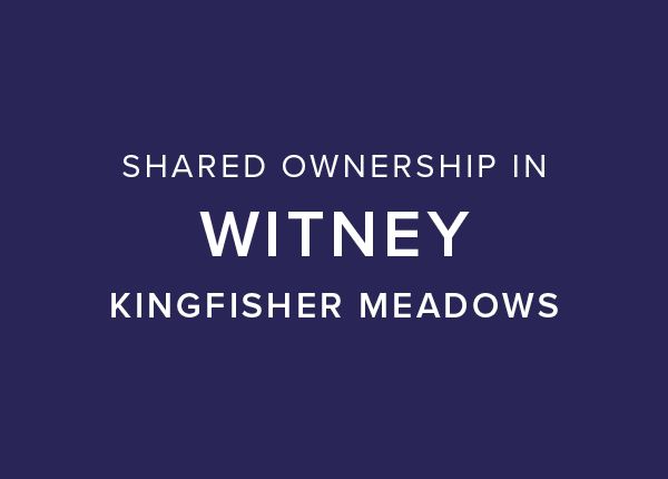 Semi-detached house for sale in Kestrel Crescent, Witney